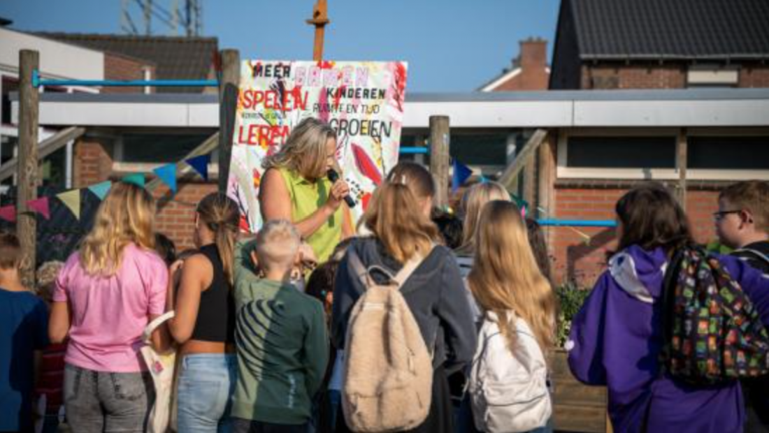 2024-08-19 Opening Kindcentrum Eikerwijs-klein